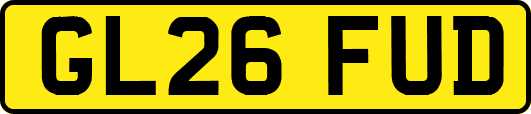 GL26FUD