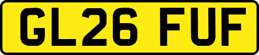 GL26FUF
