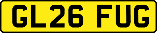 GL26FUG