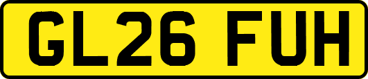 GL26FUH
