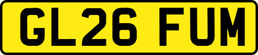 GL26FUM