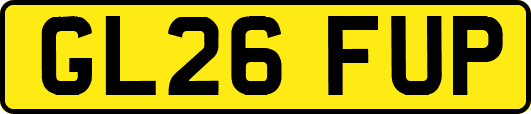 GL26FUP