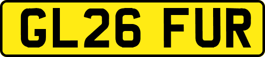 GL26FUR
