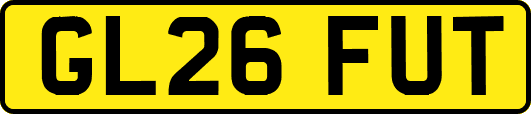 GL26FUT