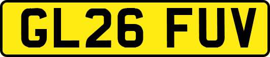 GL26FUV