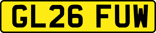 GL26FUW