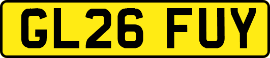 GL26FUY