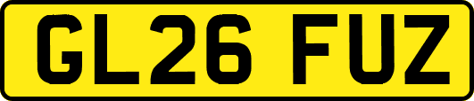 GL26FUZ