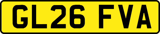 GL26FVA