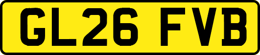 GL26FVB