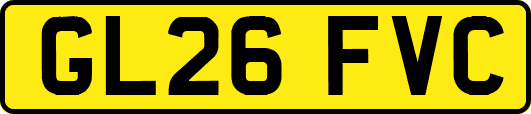 GL26FVC
