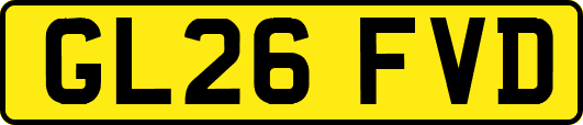 GL26FVD