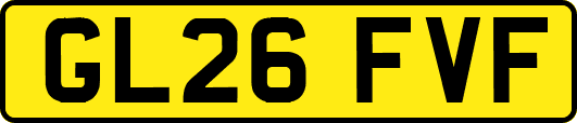 GL26FVF