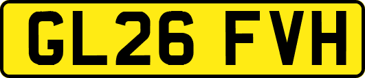GL26FVH