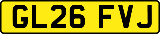 GL26FVJ