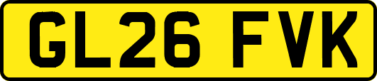 GL26FVK