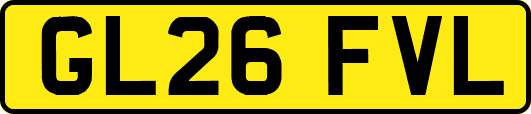 GL26FVL