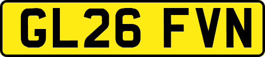 GL26FVN
