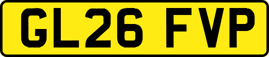GL26FVP