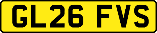 GL26FVS