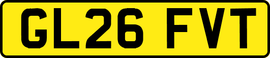 GL26FVT