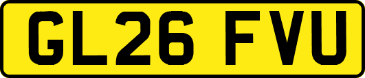 GL26FVU