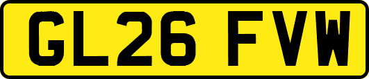 GL26FVW