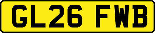 GL26FWB