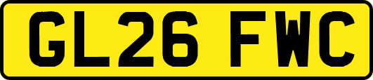 GL26FWC