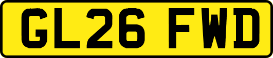 GL26FWD