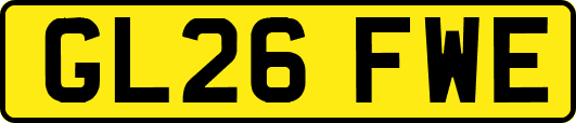 GL26FWE
