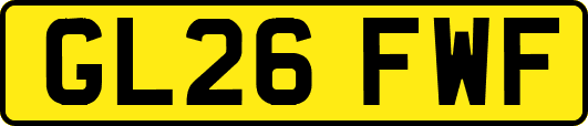 GL26FWF