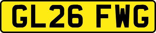 GL26FWG