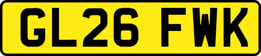 GL26FWK