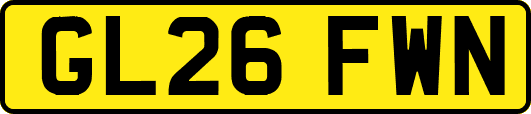 GL26FWN