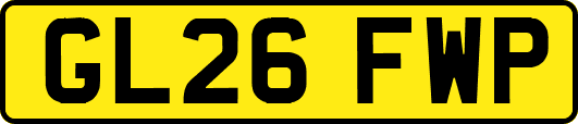 GL26FWP
