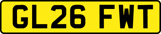 GL26FWT