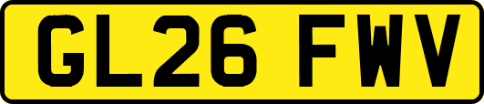 GL26FWV