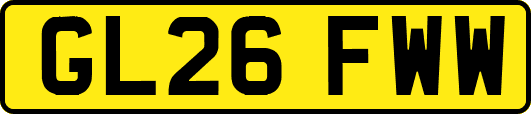 GL26FWW