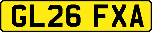 GL26FXA