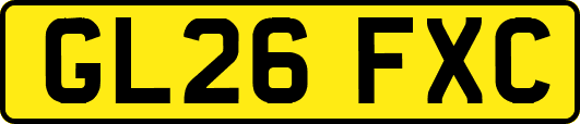 GL26FXC