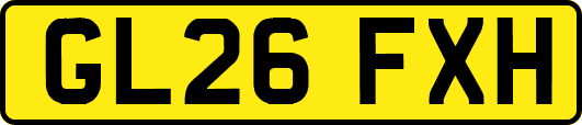GL26FXH