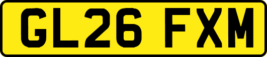 GL26FXM