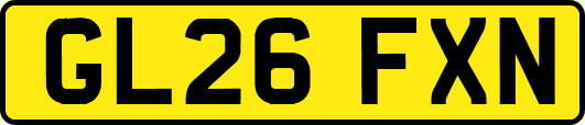 GL26FXN
