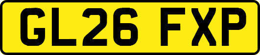 GL26FXP