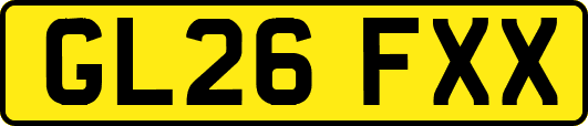 GL26FXX