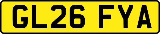 GL26FYA