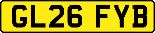 GL26FYB