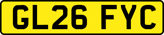 GL26FYC