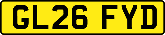 GL26FYD